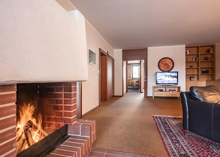 Apartmanhotel Andreas Hofer Kufstein