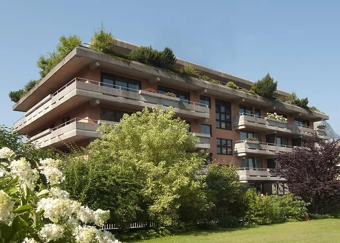 Andreas Hofer Apartmanhotel 3*