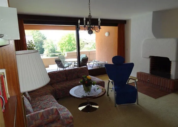 Apartmanhotel Andreas Hofer