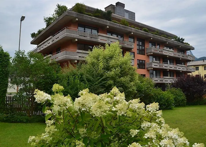 Apartmanhotel Andreas Hofer Kufstein