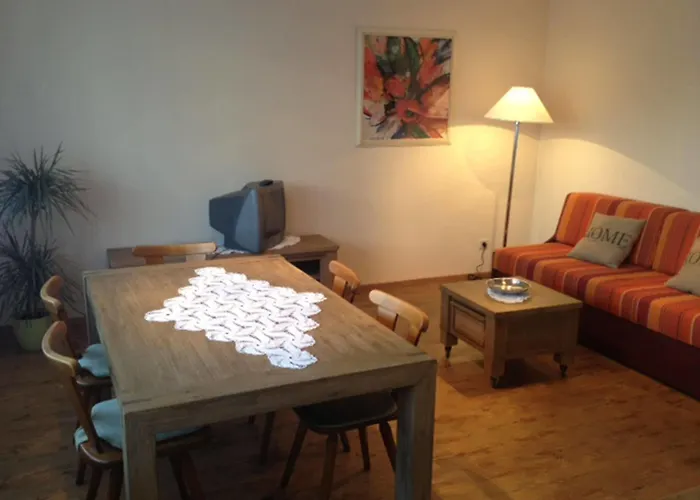 Apartmanhotel Andreas Hofer 3*