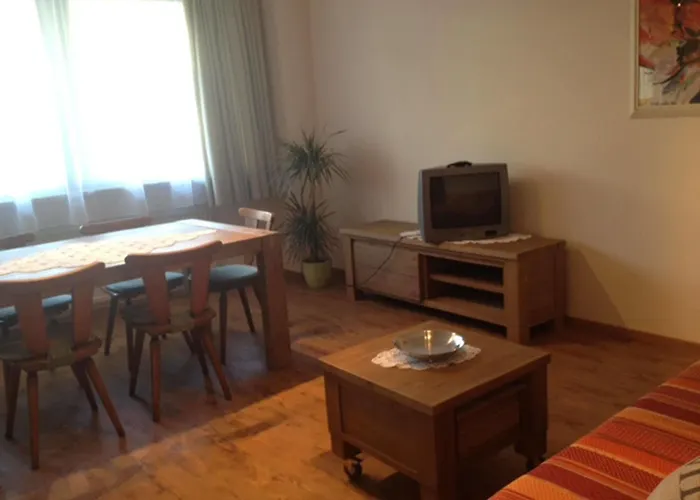 Andreas Hofer Apartmanhotel