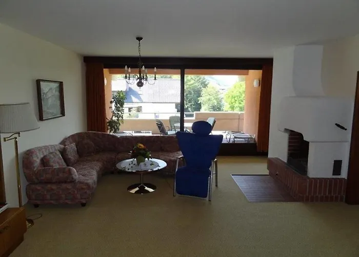 Apartmanhotel Andreas Hofer Kufstein