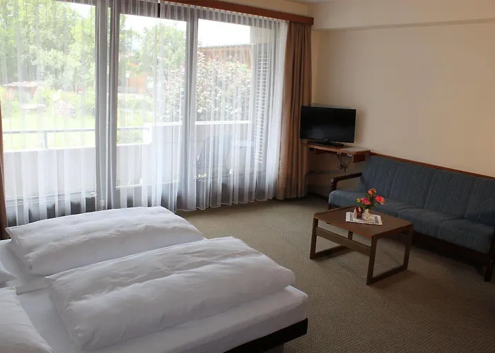 Andreas Hofer Apartmanhotel