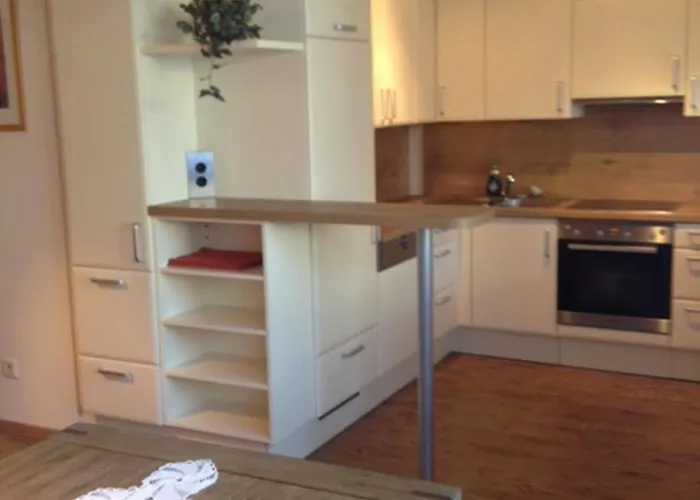 Apartmanhotel Andreas Hofer 3*