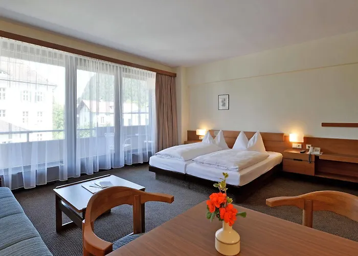 Andreas Hofer Apartmanhotel Kufstein