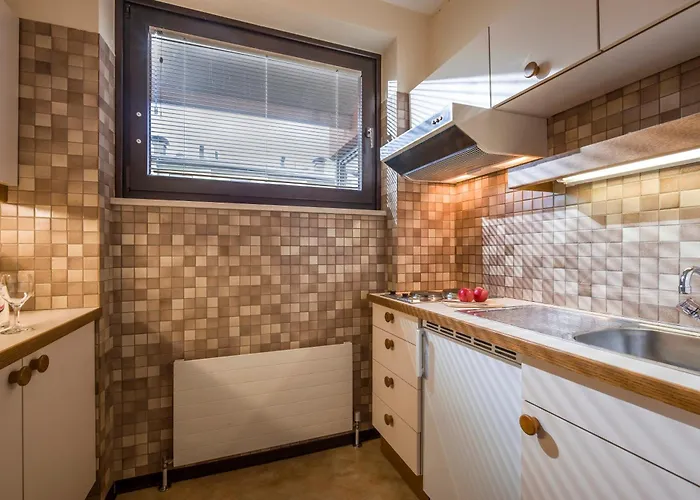 Apartmanhotel Andreas Hofer 3*