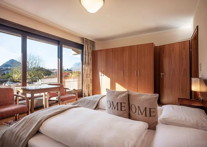 Apartmanhotel Andreas Hofer Kufstein