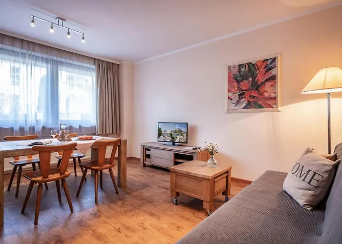 Apartmanhotel Andreas Hofer 3*