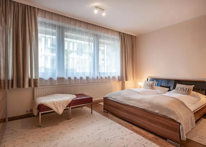 Apartmanhotel Andreas Hofer 3*