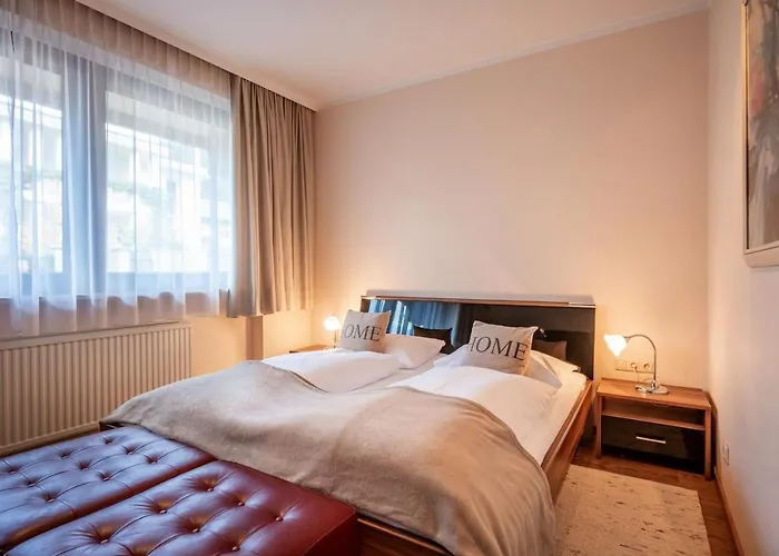 Andreas Hofer 3* Kufstein