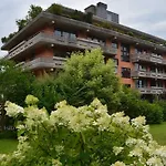 Appart hôtel Andreas Hofer Kufstein