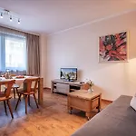 Appart hôtel Andreas Hofer 3*