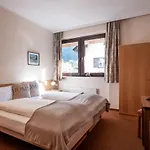 Andreas Hofer Appart hôtel Kufstein