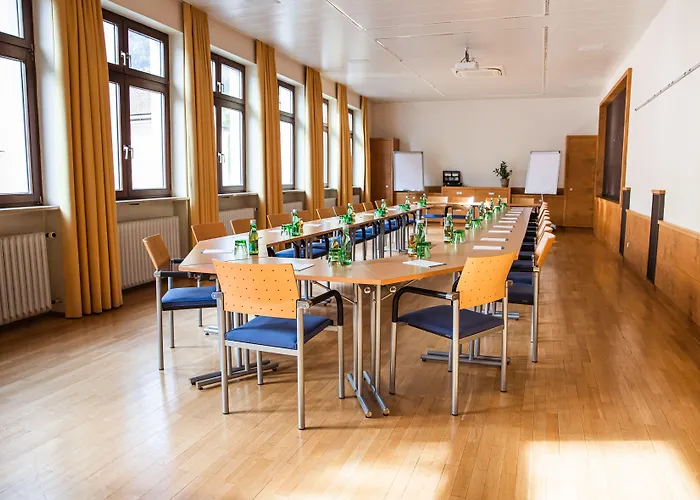 安德瑞艾斯豪弗公寓式酒店 库夫施泰因