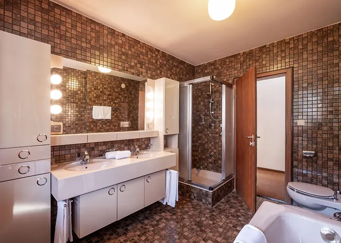 安德瑞艾斯豪弗公寓式酒店 3*