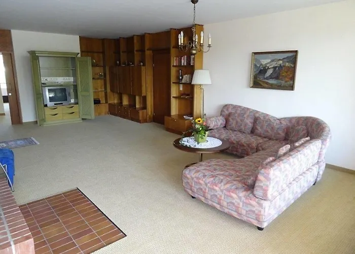 安德瑞艾斯豪弗公寓式酒店