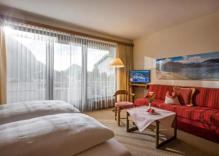 安德瑞艾斯豪弗公寓式酒店 公寓式酒店