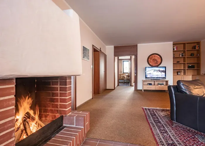 安德瑞艾斯豪弗公寓式酒店 3*