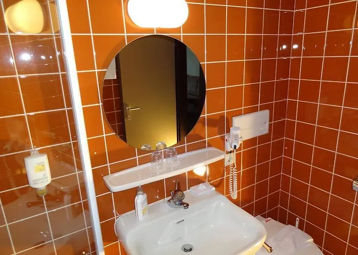 安德瑞艾斯豪弗公寓式酒店